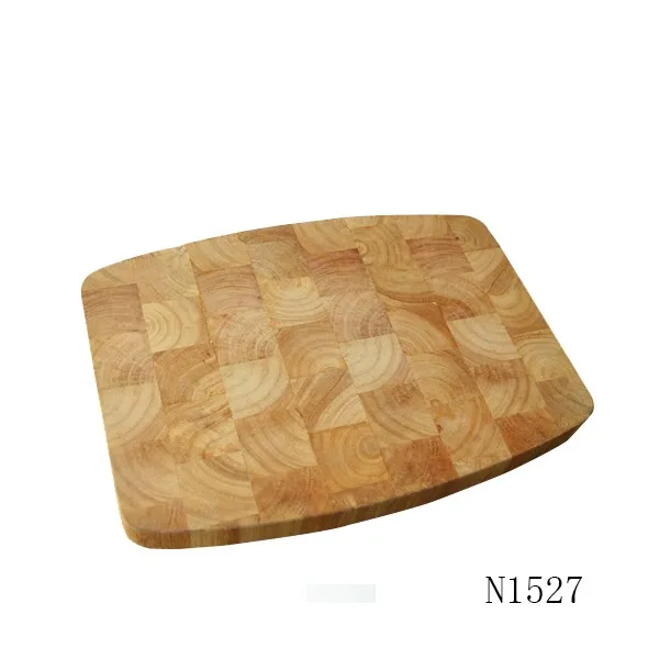 Wholesale Acacia Wooden Cutting Boards End Grain Cutting Board Buy