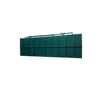 MBR System Sewage Treatment System Waste Water Recycling System MBR Modular