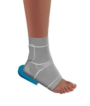 best heel support for achilles tendonitis