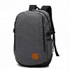 New Fashion Commute High Quality Men And Women Multi Functional Nylon Laptop Backpack