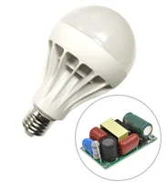 
pass BIS CE EMC rohs 2.5KV surge protection led driver for tube light bulb light <span style=