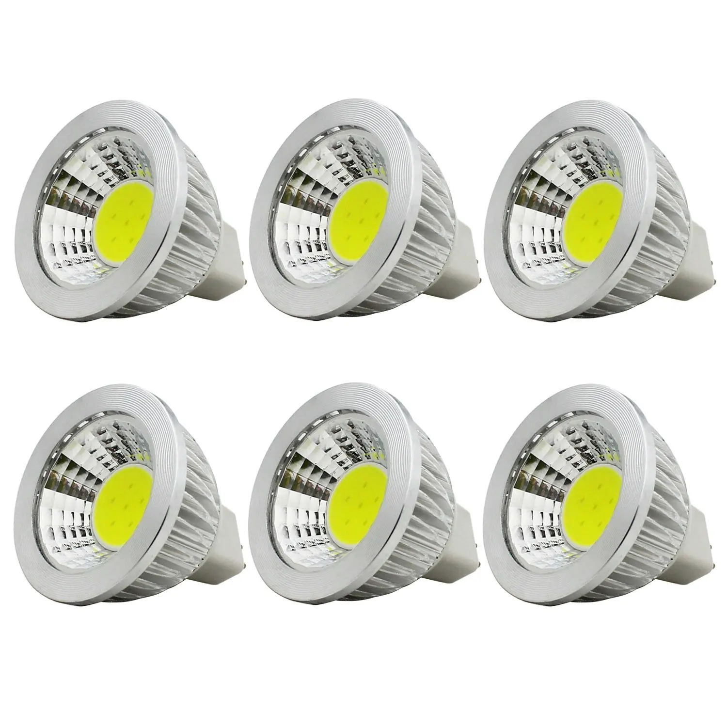 20 Watt led mr16