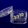 hot sale Yb YAG used in Laser Output Couplers used in solid-state lasers