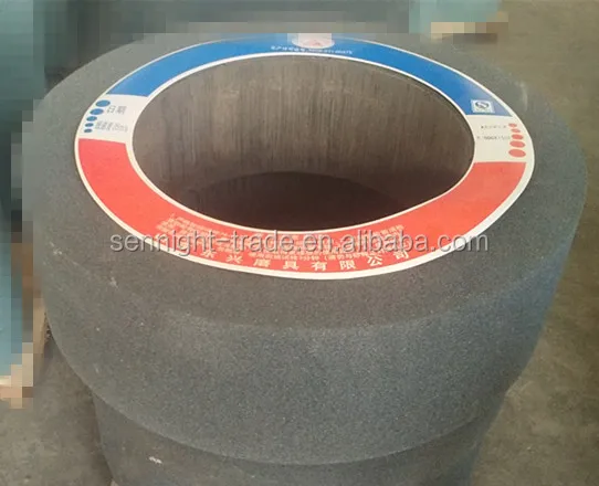 
abrasive wheel type grinding wheel for centerless grinding 