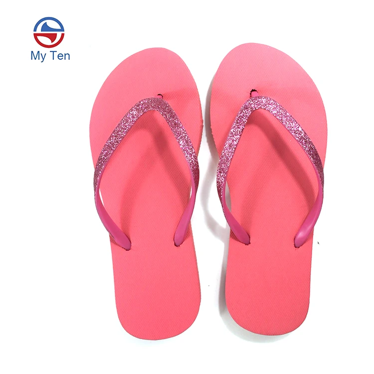 flip flops for party guests
