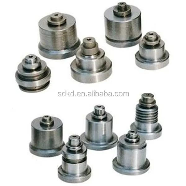 Fuel Injection Pump Delivery Valve F802 Buy Nozzle Plunger And