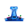 Portable Retro Arcade Game Console Arcade Coin Operated Game Cabinet for Two Player