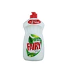500ml Chemical Formula Super Clean Label Design Dishwashing Liquid