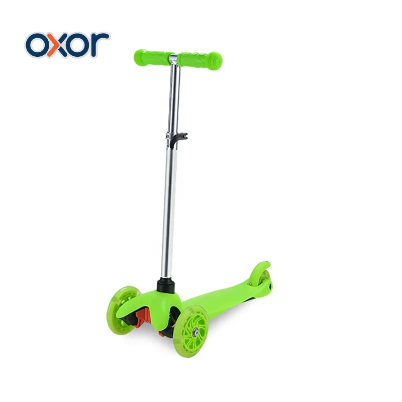 

Led Wheel Wholesale Balance Kids Scooter / Scooter for Children