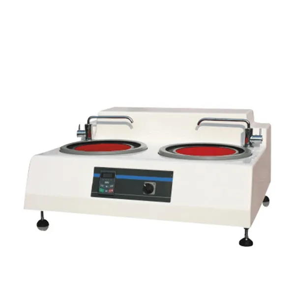 HST-MP-2B-Grinding-and-Polishing-Machine