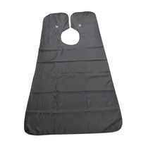 

New salon accessories beard apron