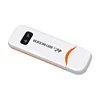 Portable 4G LTE USB Modem WIFI Router with SIM Card Slot