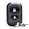 low price dominator plastic case garage door remote with top quality