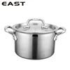 Durable Bottom Cheap Kitchenware/Hot Pot Thermo Food Container