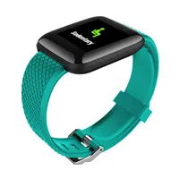 

D13 Smart Watch Men Women For Android Apple Phone Waterproof Heart Rate Bracelet Tracker Blood Pressure Oxygen Sport Smartwatch