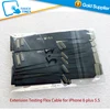 Mobile phone Flex Cable for iPhone 6 + LCD Touch Extend testing During LCD Screen Refurbishing