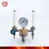 TIG Flowmeter Gas Regulator/Argon pressure regulator