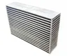 aluminum plate&bar oil cooler radiator core