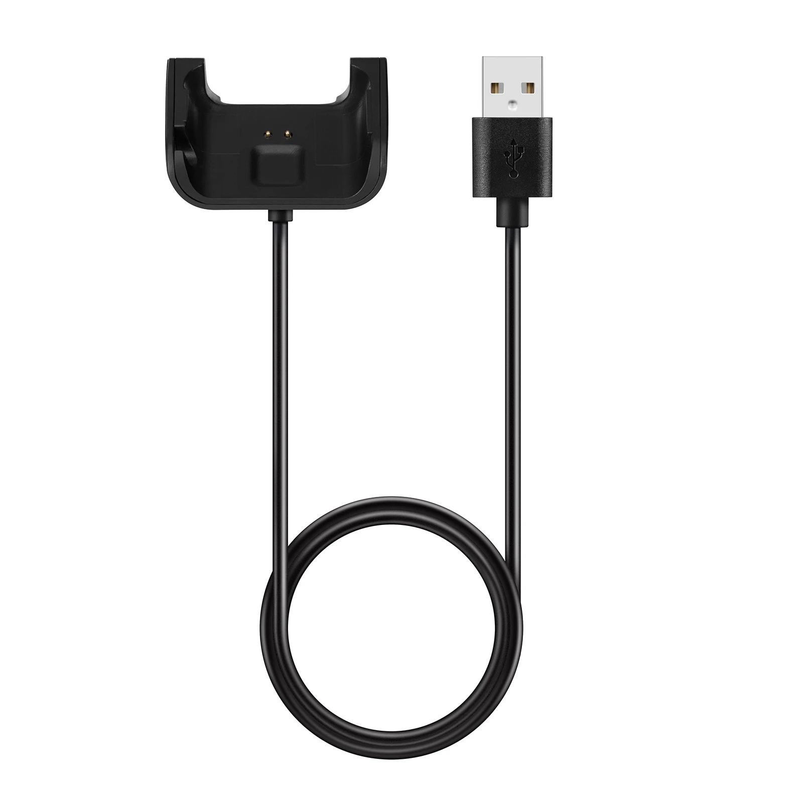 

Tschick USB Charging Cable Cradle Dock Charger for Xiaomi Huami Amazfit Bip Smart Watch Youth Edition Chargers