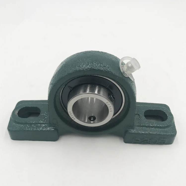 Pillow Block Bearing Ucp 206 Housing Bearing P206 Buy Housing Bearing