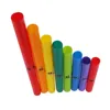 Top Quality Musical Education Toys Plastic Sound Tube in Hot Sale