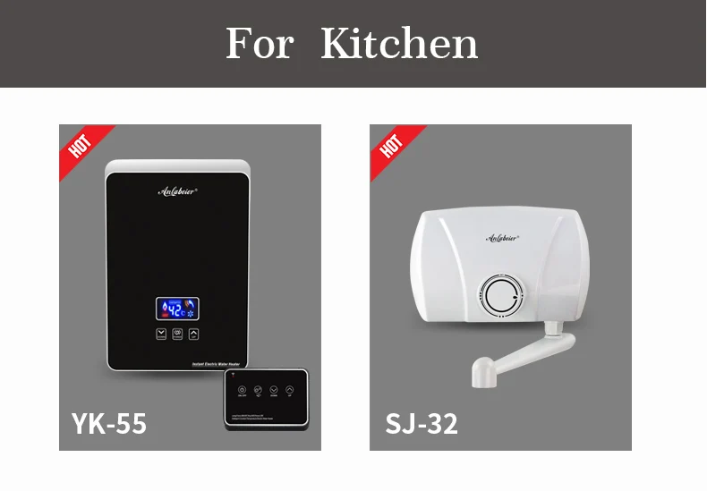 Cheap Aquecedores de água elétricos