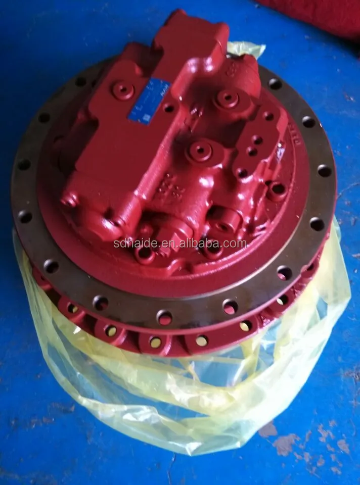 4359799 Kyb Mag85vp2400e1 Hitachi Ex1505 Final Drive Buy Ex1505