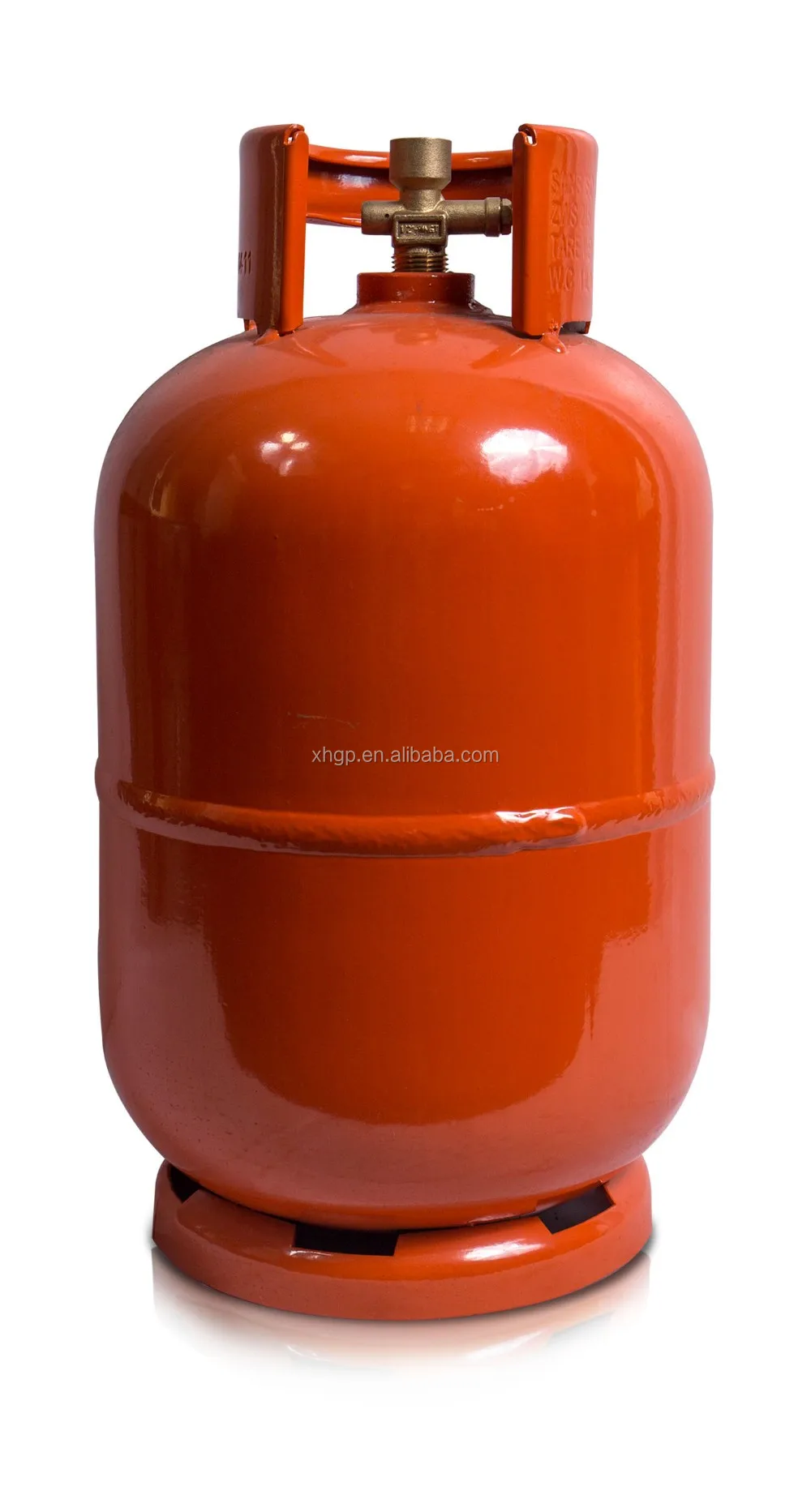 Empty Gas Refillable 5kg Lpg Gaz Bottle With Valve Buy 5kg Lpg Gaz