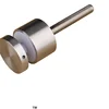 Non-standard parts wholesale glass standoff bolts for outdoor glass railing