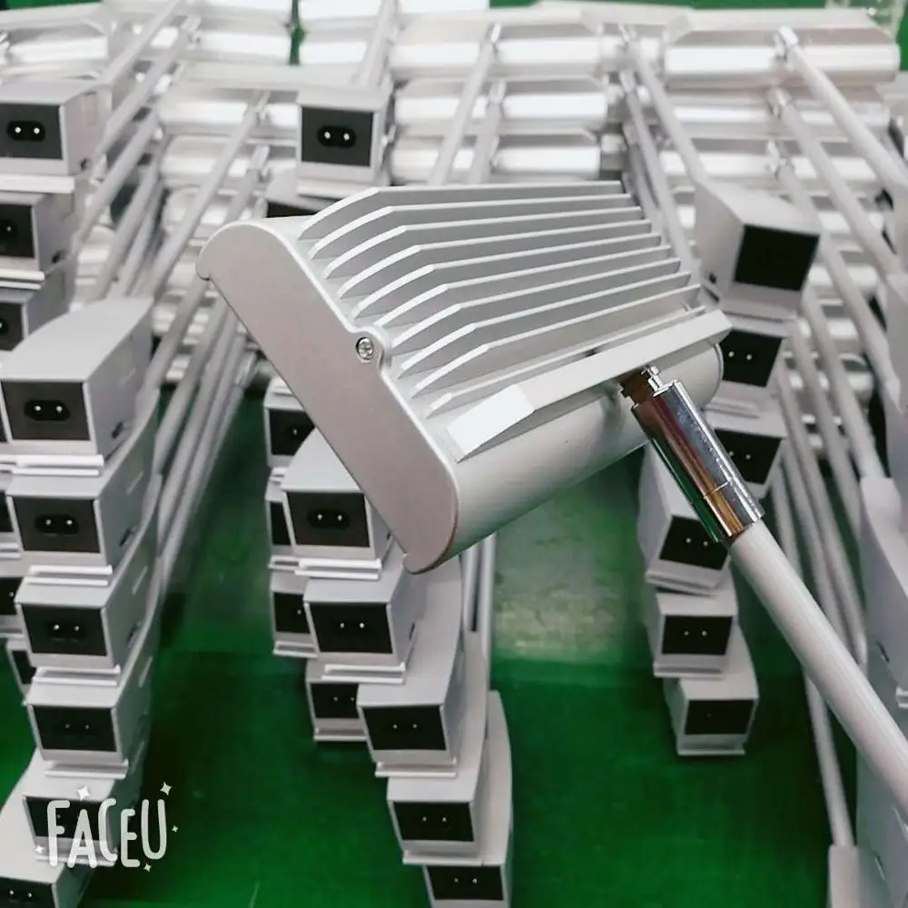 
Ce Listed Hologram Display Trade Show 