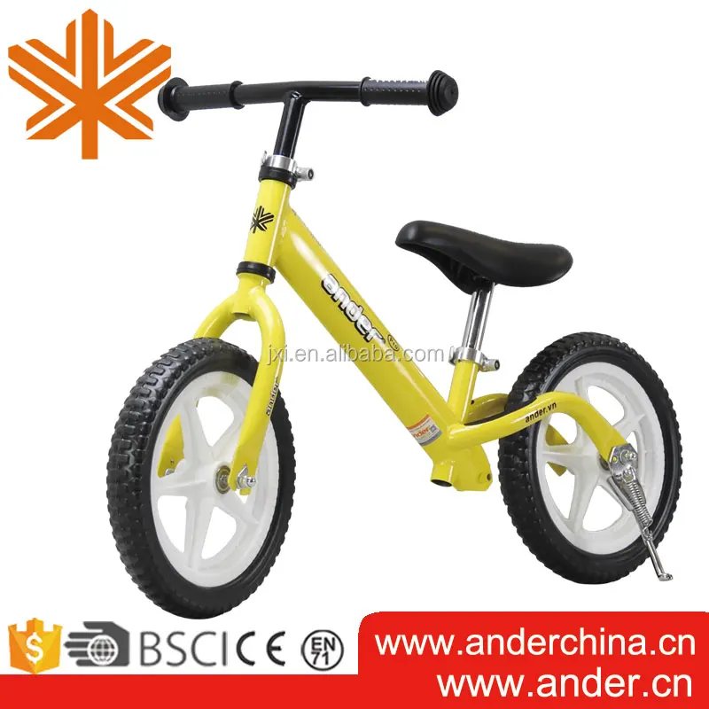 ander balance bike