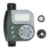 Garden Single Outlet Programmable Hose Faucet Water Timer