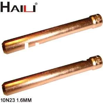 10N23 Collect 1.6MM For WP-17 18 26