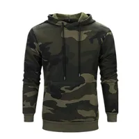 

2019 Stylish Men's Solid Casual Sports Pullover Soft Hooded Hoodie Sweatshirts