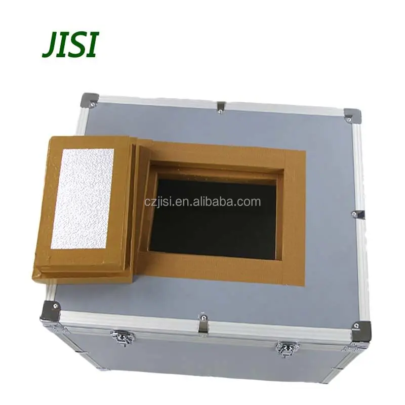 

High Performance Ice Cream Freezer Ice Cooler Box For Thermal Insulation
