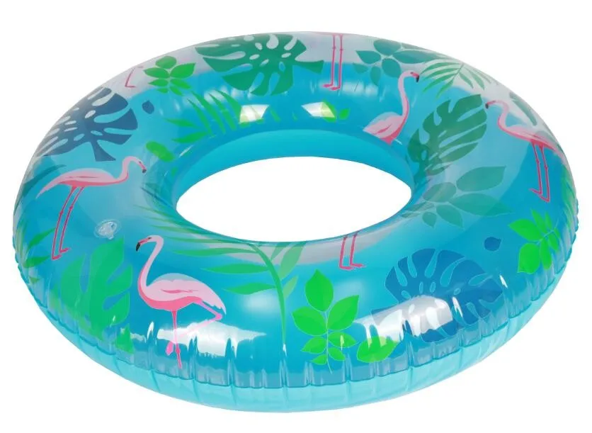 Factory Customized Beautiful Custom Inflatable Pool Float Custom