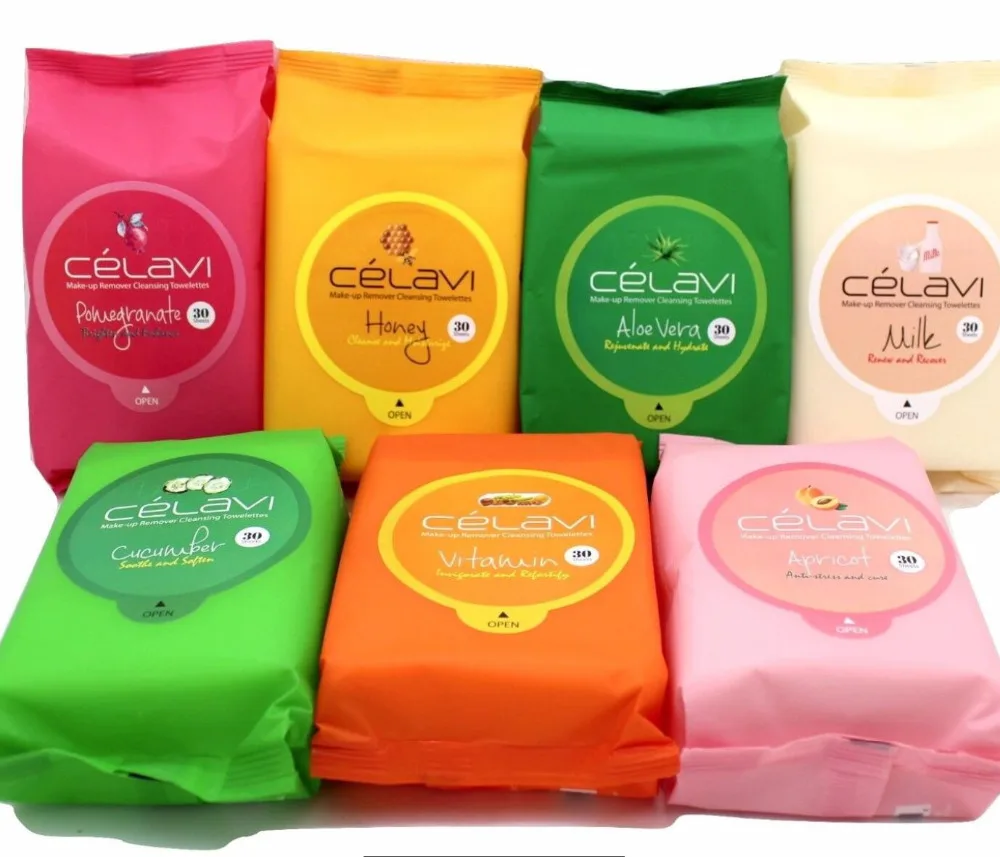 private label 100% biodegradable flushable wet wipes baby wipes