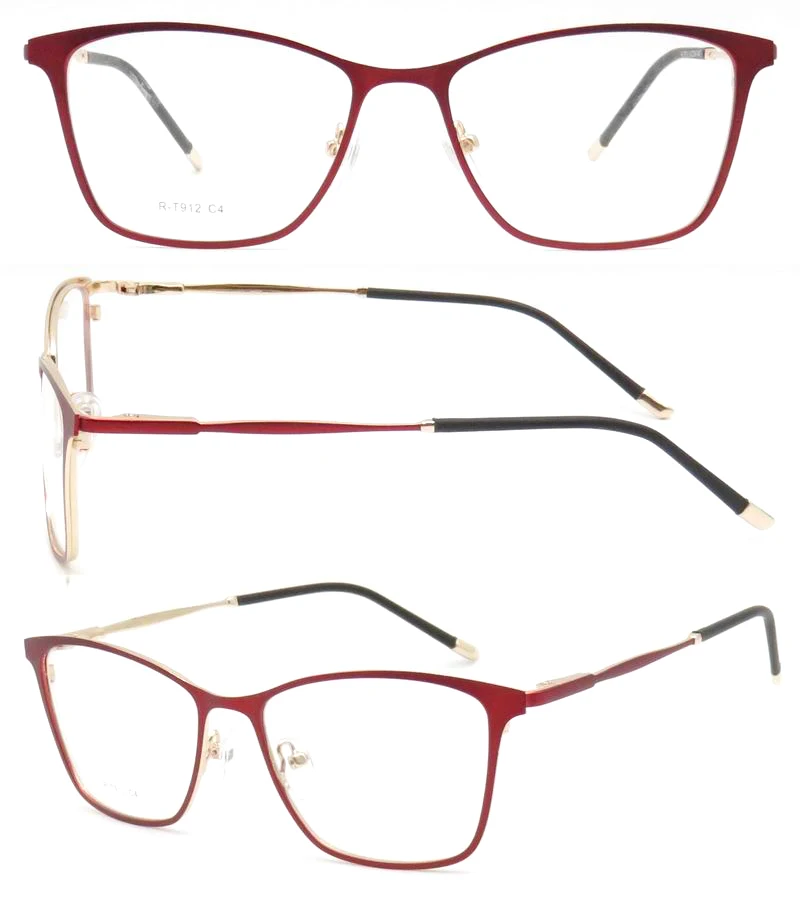 Wholesale Optical Frame Cheapest Metal Frame Eyeglasses Eyewear Buy