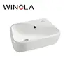 Super Quality Vanity Porcelain Fruit Basin