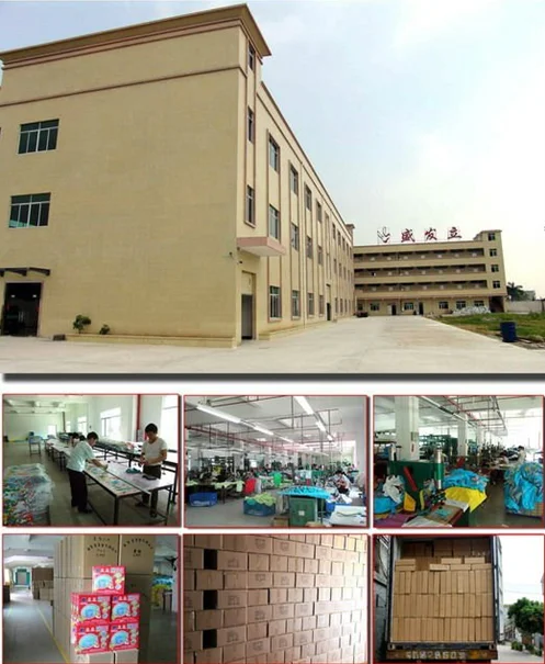 2017 hot sales inflatable kids water beds / water floating bed