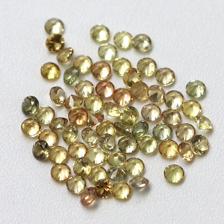 yellow sapphire price per carat