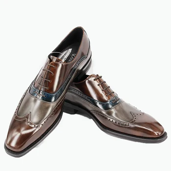italian luxury shoe brands