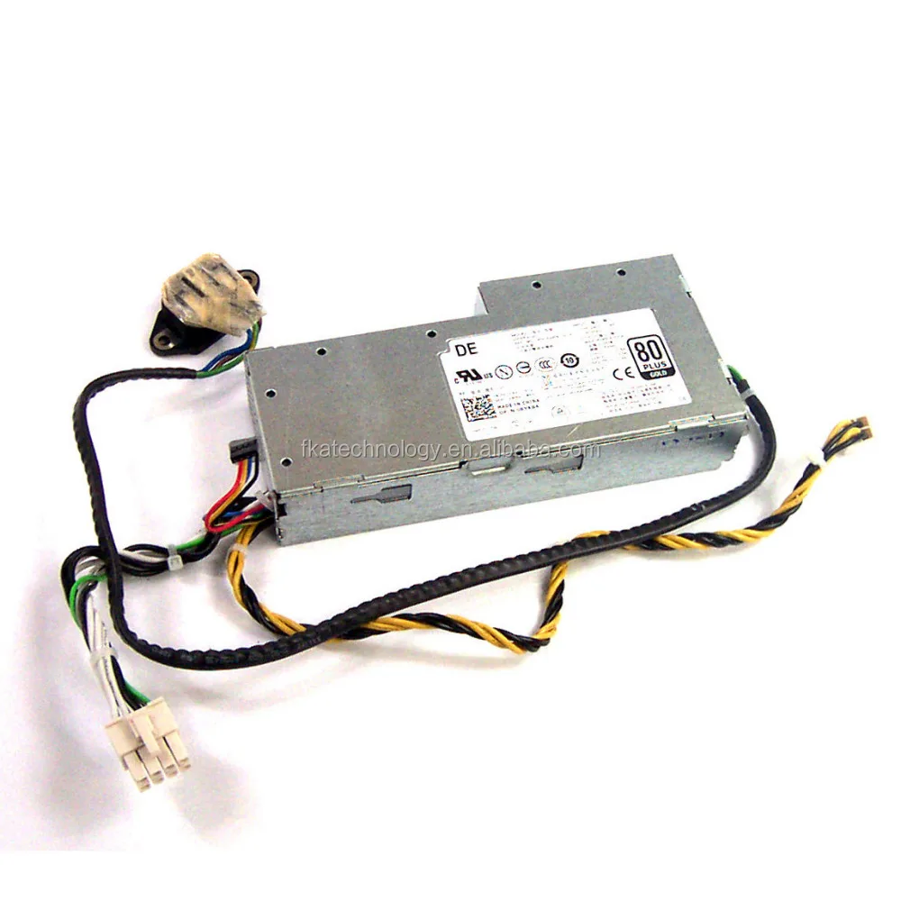 

Original 0RYK84 Optiplex 9010 9020 All in One 200W Power Supply DPS-200PB-187 A