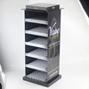 Factory Custom Vape Pen Cartridge Display Case,Vaporizer E-Cig Display,Large Capacity Acrylic 30ML E-liquid Juice Display Stand