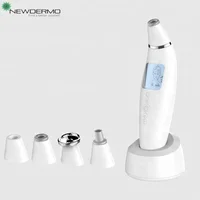 

2018 NEWDERMO crystal powder microdermabrasion portable diamond peel machine