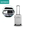 Sonka portable medical first aid devices health checkup analysis machine