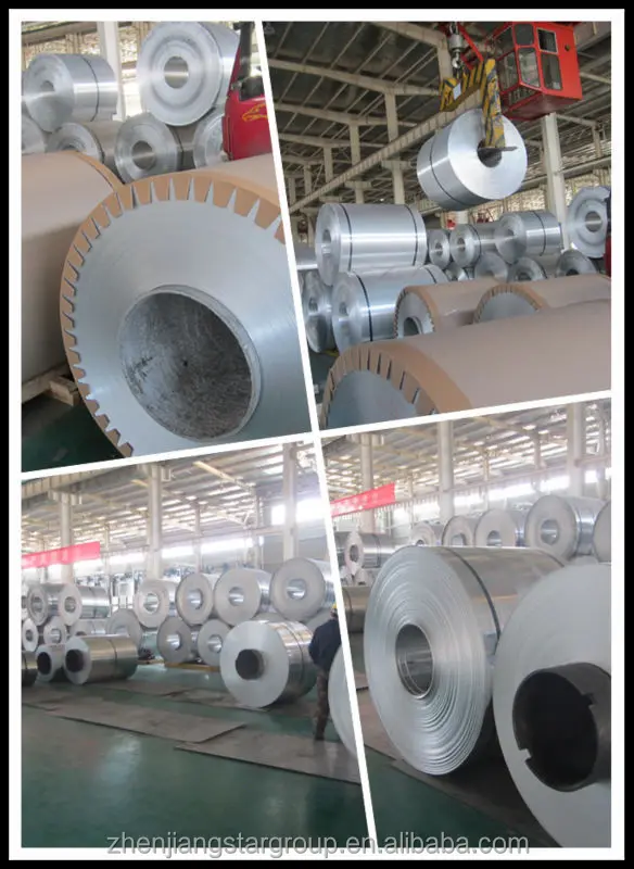
roofing felt/aluminium rolls/aluminium coils 
