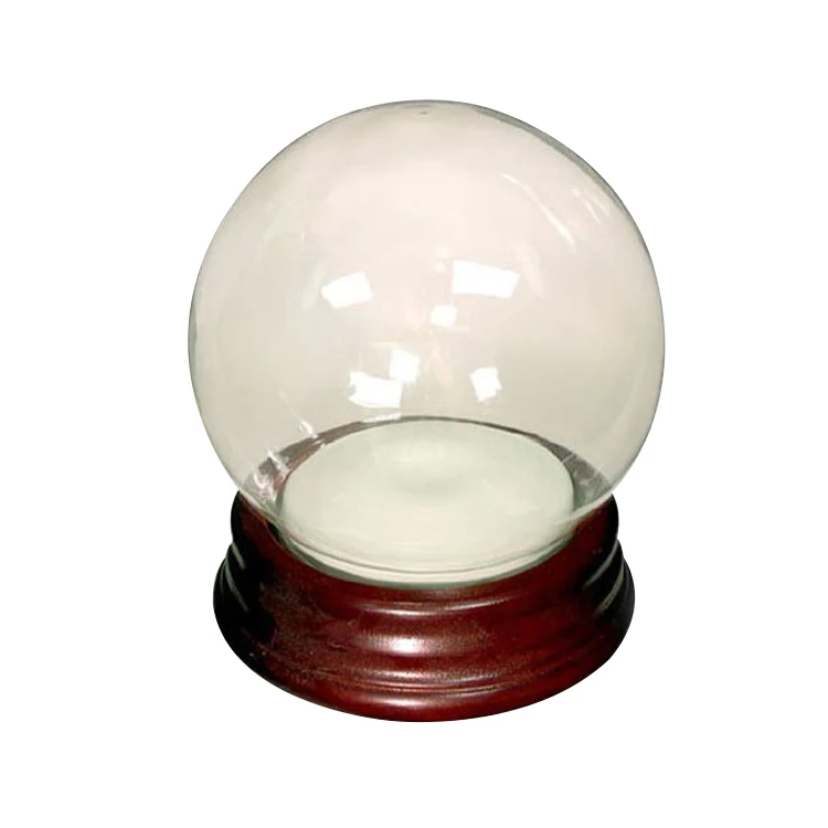 Custom Design Resin Empty Snow Globe Kit Buy Custom Design Resin