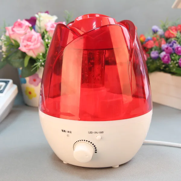 New Product Cooling Machine Korean Air Humidifier Humidity Meter Buy