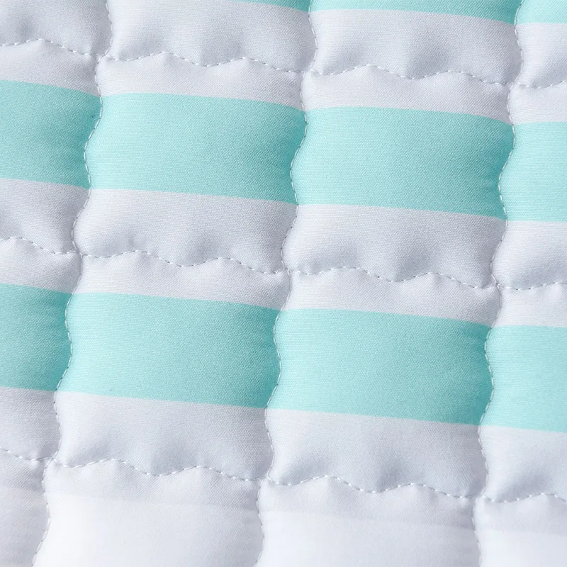 eco-friendly cute soft activity crawling mat for baby